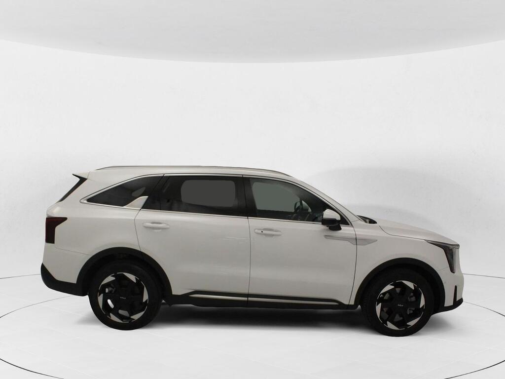 Kia Sorento SUV 1.6 T-GDI HEV EMOTION AUTO 4WD 215 5P 7 Plazas 3
