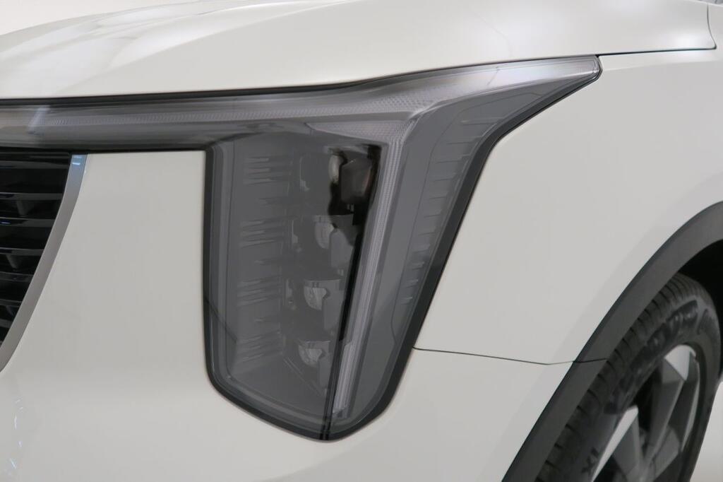 Kia Sorento SUV 1.6 T-GDI HEV EMOTION AUTO 4WD 215 5P 7 Plazas 29