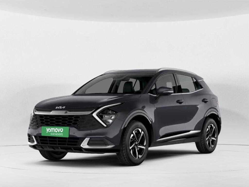 Kia Sportage 1.6 T-GDi MHEV Drive 160CV 4X2