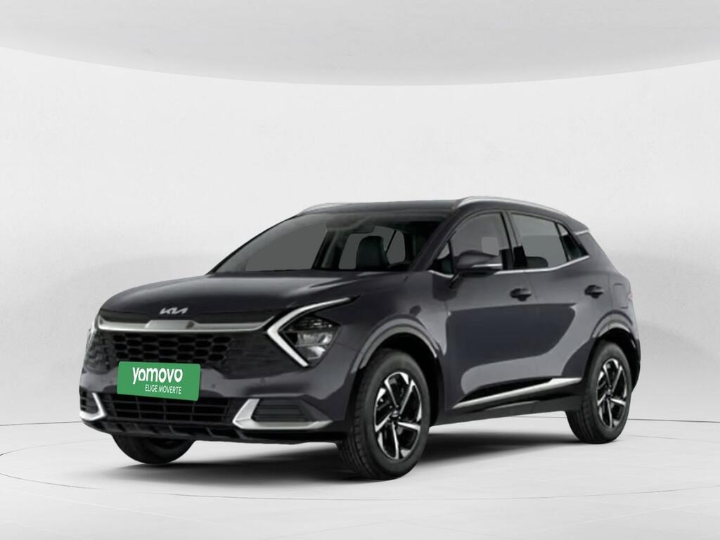 Kia Sportage 1.6 T-GDi MHEV Drive 160CV 4X2
