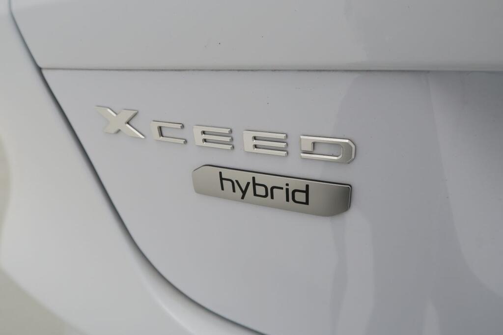 Kia XCeed SUV 1.0 MHEV STYLE EDITION DCT 115 5P 21