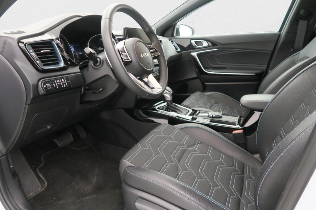 Kia XCeed SUV 1.0 MHEV STYLE EDITION DCT 115 5P 7