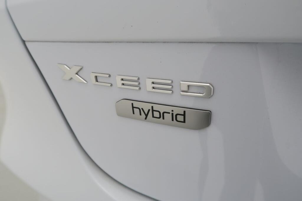 Kia XCeed SUV 1.0 MHEV STYLE EDITION DCT 115 5P 21