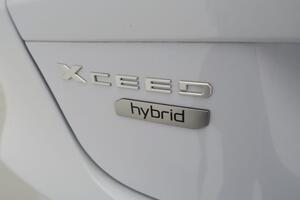 Kia XCeed SUV 1.0 MHEV STYLE EDITION DCT 115 5P 21