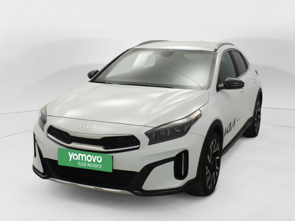 Kia XCeed SUV 1.0 MHEV STYLE EDITION DCT 115 5P 2
