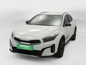 Kia XCeed SUV 1.0 MHEV STYLE EDITION DCT 115 5P