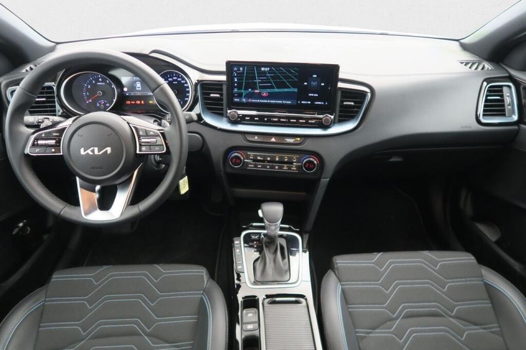 Kia XCeed SUV 1.0 MHEV STYLE EDITION DCT 115 5P 15