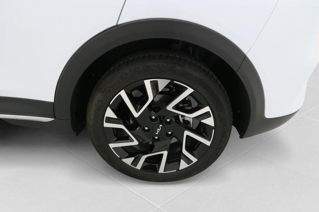 Kia XCeed SUV 1.0 MHEV STYLE EDITION DCT 115 5P 24