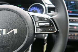 Kia XCeed SUV 1.0 MHEV STYLE EDITION DCT 115 5P 13