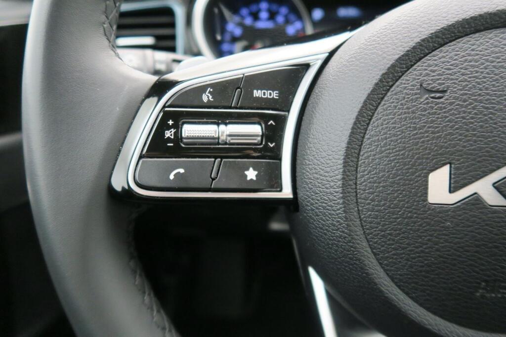 Kia XCeed SUV 1.0 MHEV STYLE EDITION DCT 115 5P 12