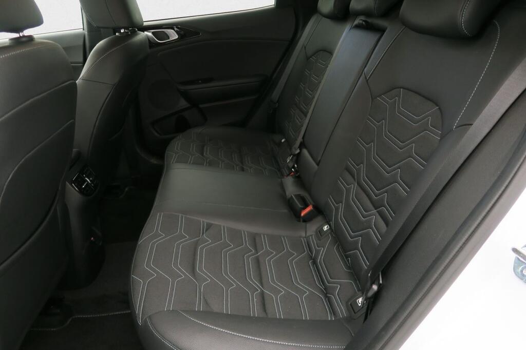 Kia XCeed SUV 1.0 MHEV STYLE EDITION DCT 115 5P 19