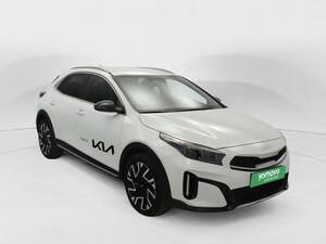 Kia XCeed SUV 1.0 MHEV STYLE EDITION DCT 115 5P 6