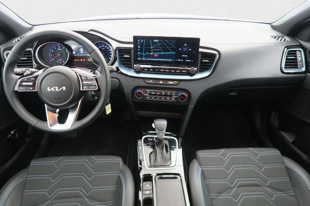 Kia XCeed SUV 1.0 MHEV STYLE EDITION DCT 115 5P 15
