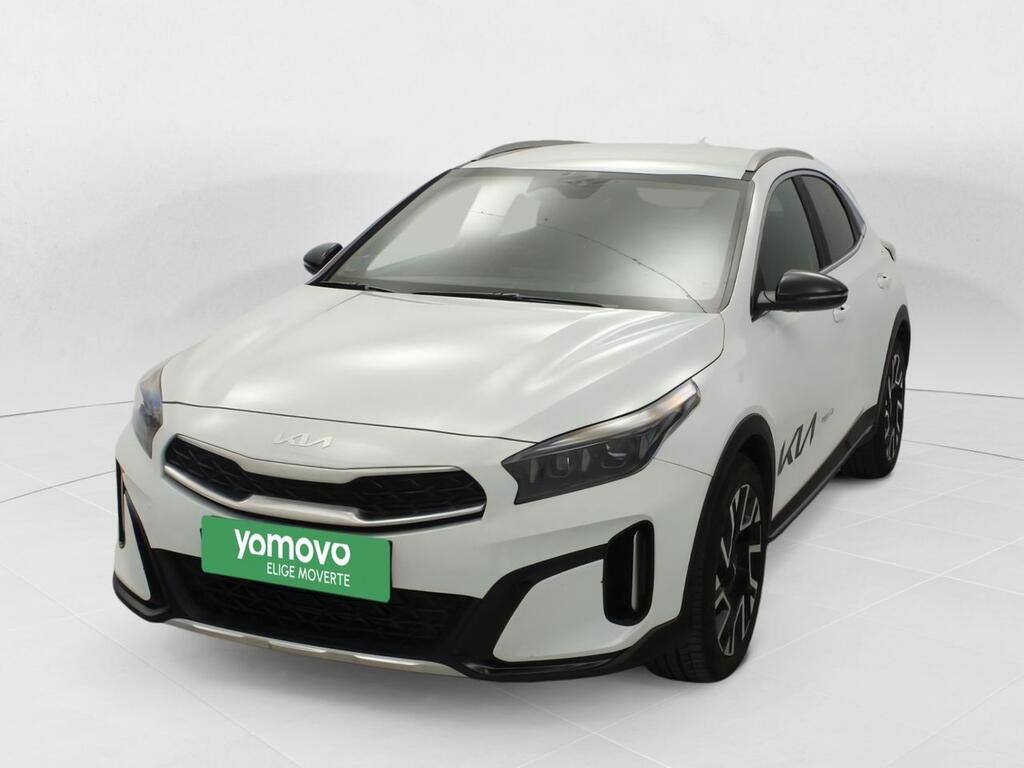 Kia XCeed SUV 1.0 MHEV STYLE EDITION DCT 115 5P