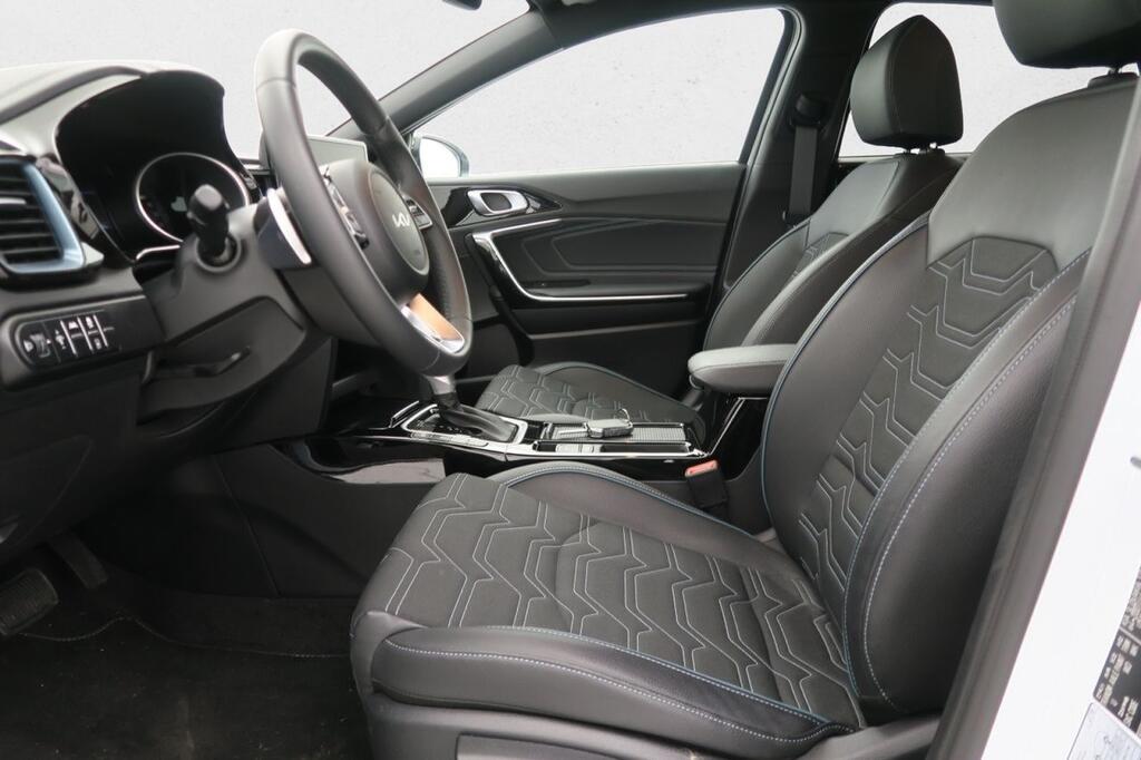 Kia XCeed SUV 1.0 MHEV STYLE EDITION DCT 115 5P 18
