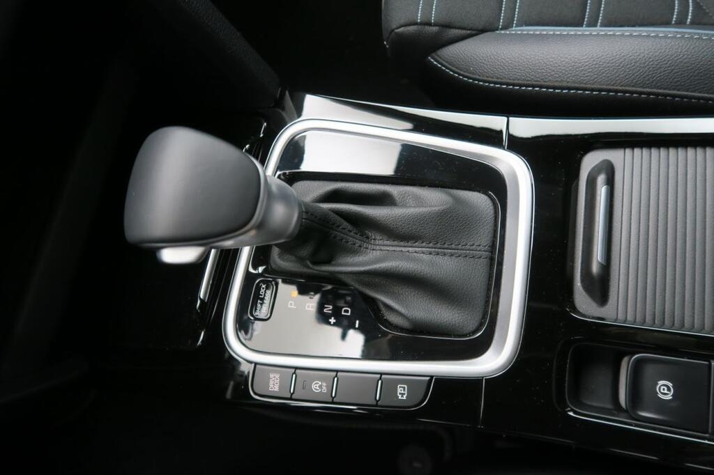 Kia XCeed SUV 1.0 MHEV STYLE EDITION DCT 115 5P 8