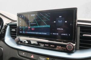 Kia XCeed SUV 1.0 MHEV STYLE EDITION DCT 115 5P 10