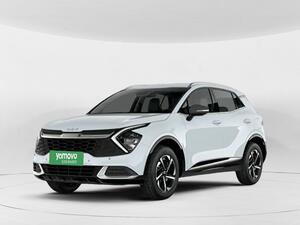 Kia Sportage 1.6 T-GDi HEV Drive 4X2 (Pack Design)
