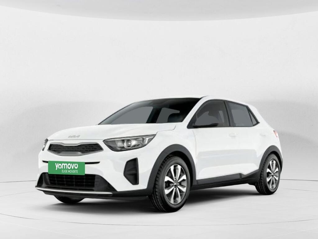 Kia Stonic CONCEPT 1.0 T-GDI MHEV 100CV 5P
