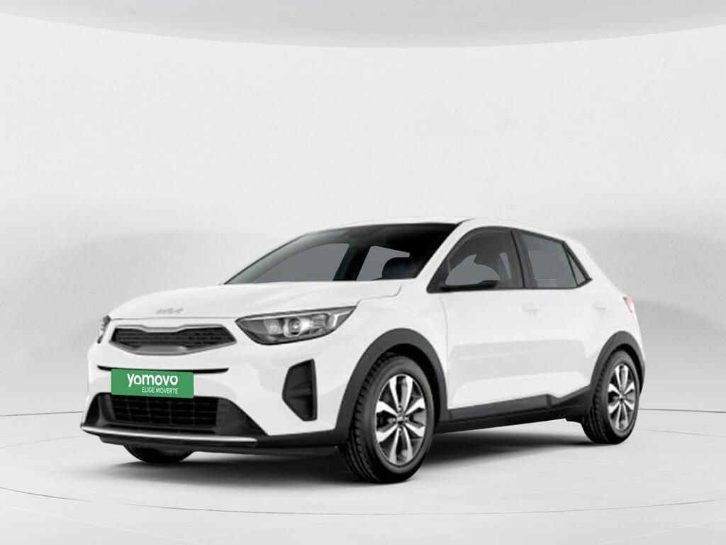 Kia Stonic CONCEPT 1.0 T-GDI MHEV 100CV 5P