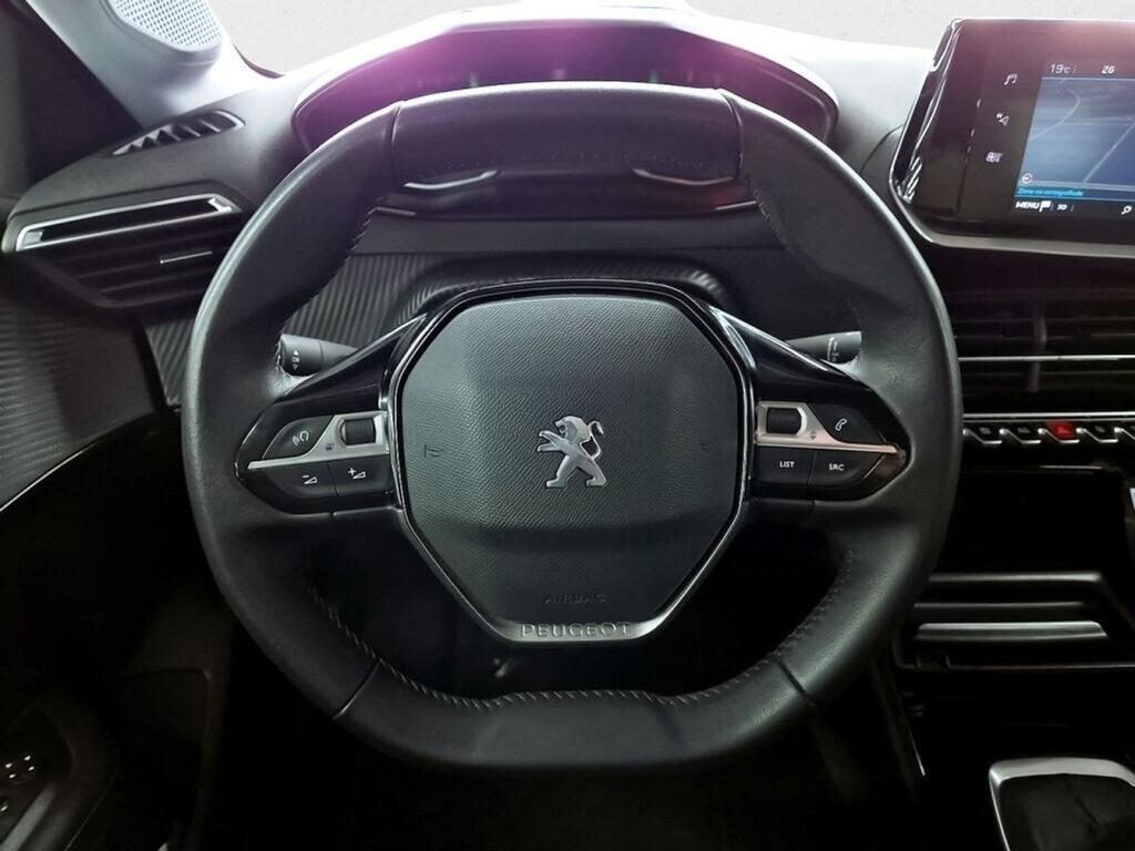 Peugeot 208 ALLURE 1.5 BLUEHDI 100CV S&S 6 VEL MAN 5P 20