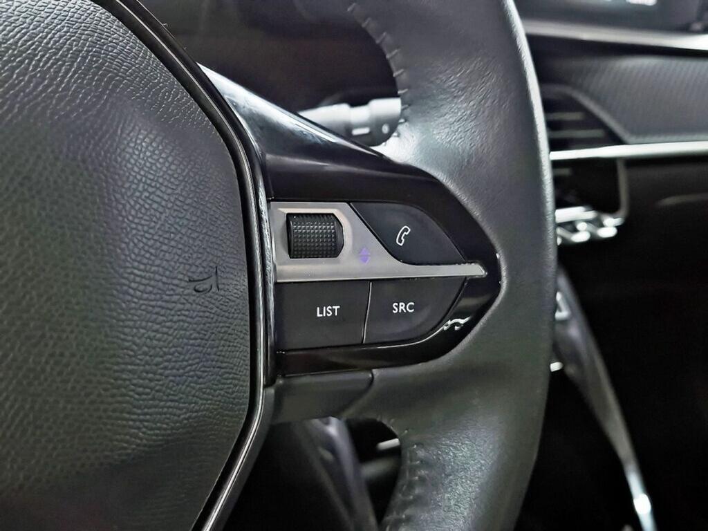 Peugeot 208 ALLURE 1.5 BLUEHDI 100CV S&S 6 VEL MAN 5P 19