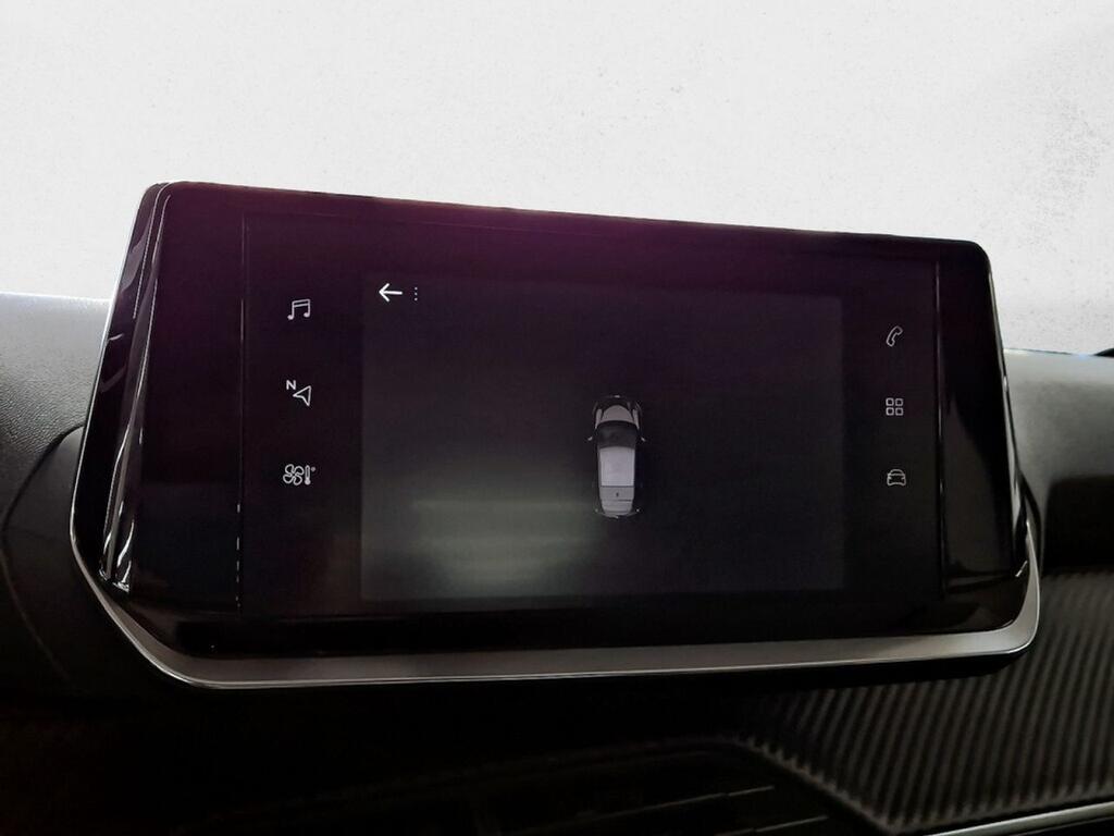 Peugeot 208 ALLURE 1.5 BLUEHDI 100CV S&S 6 VEL MAN 5P 25