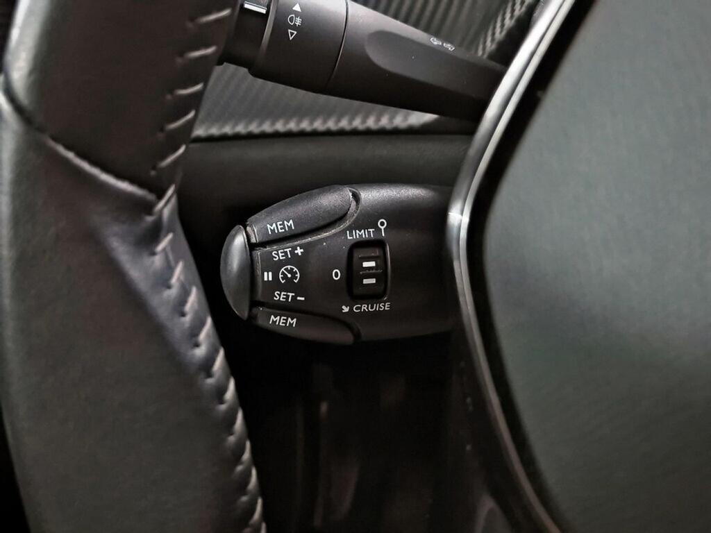 Peugeot 208 ALLURE 1.5 BLUEHDI 100CV S&S 6 VEL MAN 5P 16