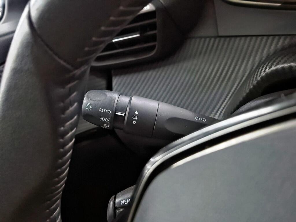 Peugeot 208 ALLURE 1.5 BLUEHDI 100CV S&S 6 VEL MAN 5P 15