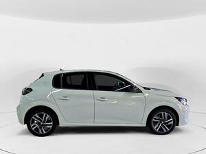 Peugeot 208 ALLURE 1.5 BLUEHDI 100CV S&S 6 VEL MAN 5P