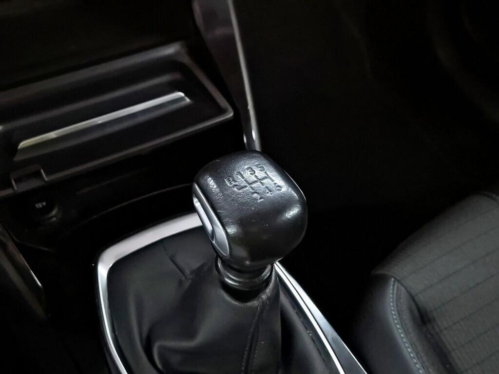Peugeot 208 ALLURE 1.5 BLUEHDI 100CV S&S 6 VEL MAN 5P 27