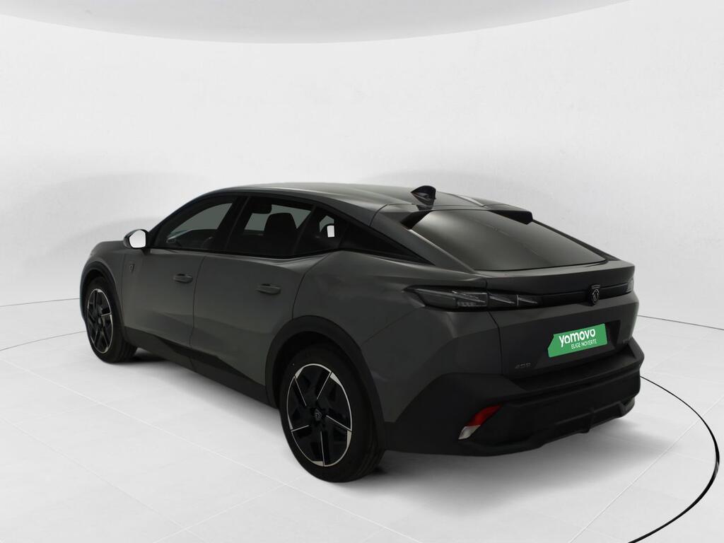 Peugeot 408 408 GT Puretech 130 EAT8 3