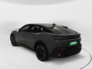 Peugeot 408 408 GT Puretech 130 EAT8