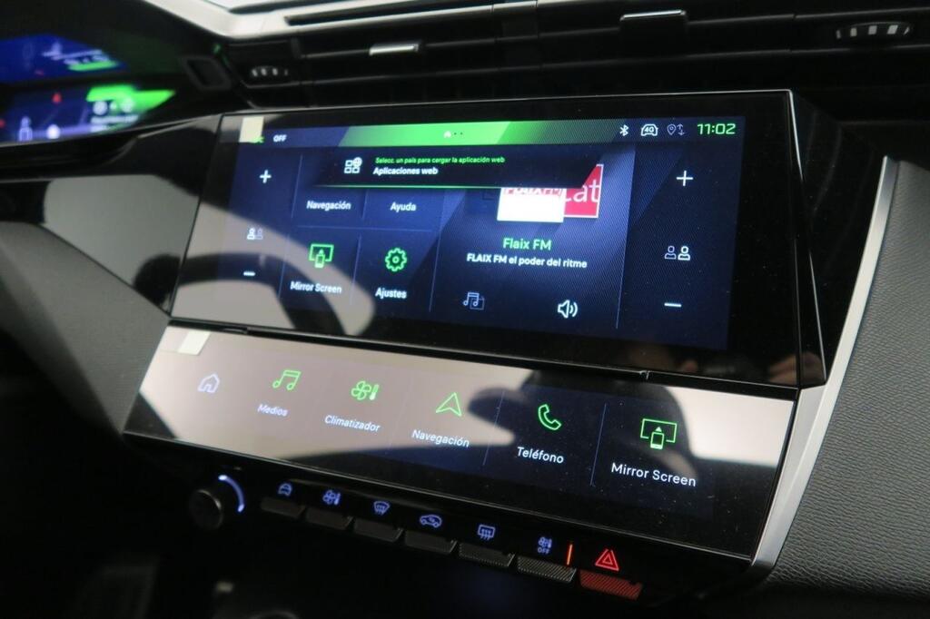 Peugeot 408 408 GT Puretech 130 EAT8 7