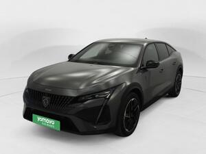 Peugeot 408 408 GT Puretech 130 EAT8