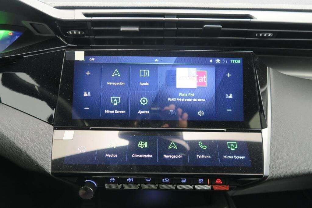 Peugeot 408 408 GT Puretech 130 EAT8 8