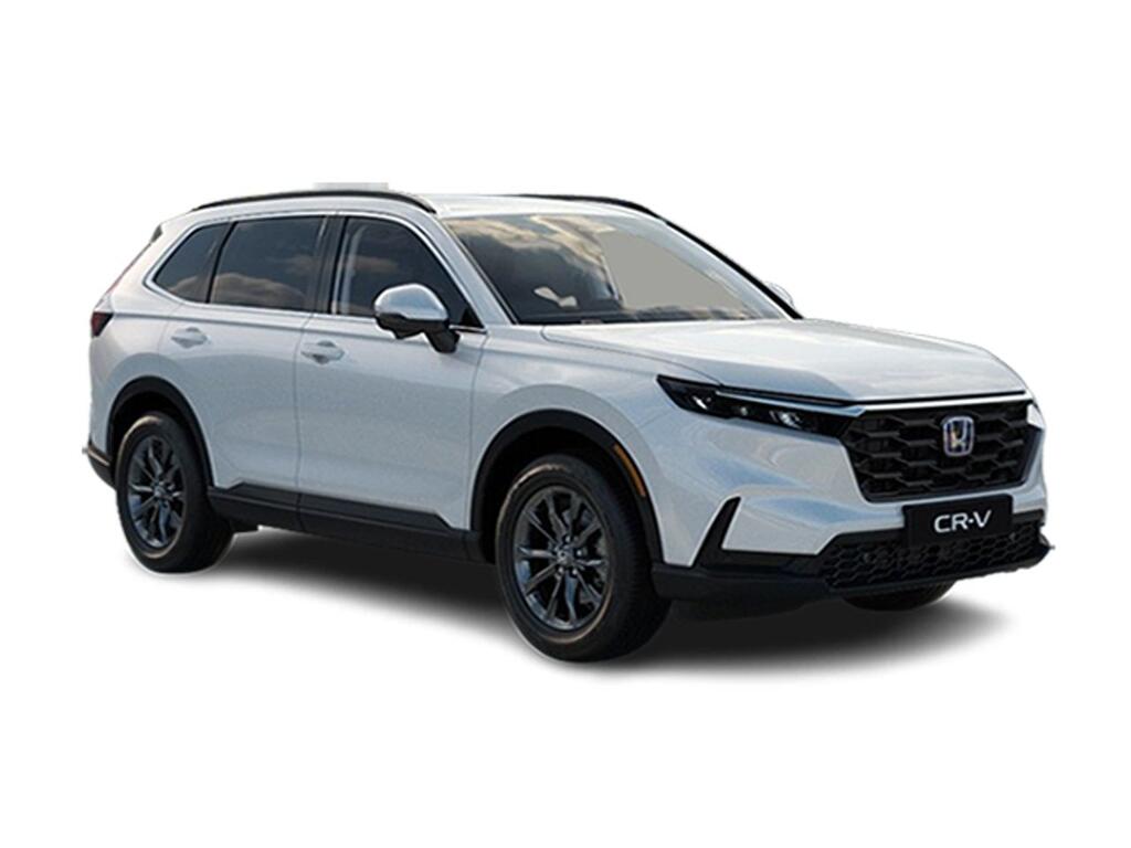 Honda CR-V SUV 2.0 I-MMD HYBRID ELEGANCE CVT 184 5P