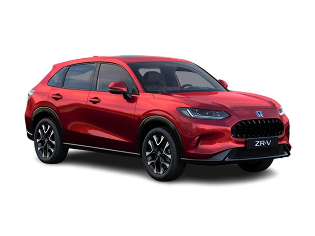 Honda ZR-V SUV 2.0 HEV ADVANCE CVT 184 5P