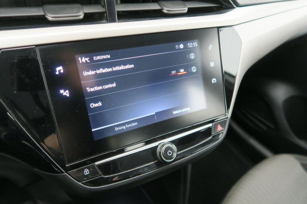 Opel Corsa EDITION 1.2T XHL 100 CV 5P 11