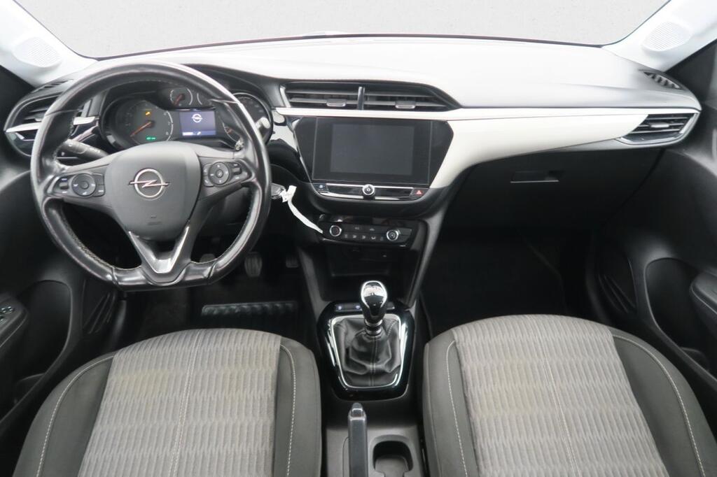 Opel Corsa EDITION 1.2T XHL 100 CV 5P 19