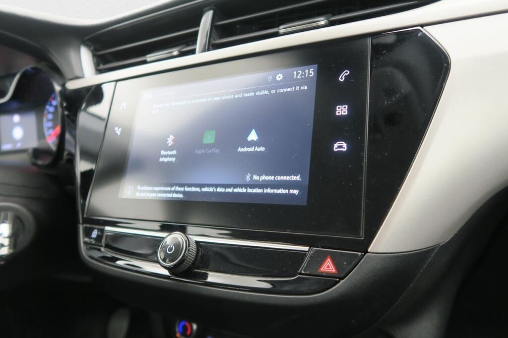 Opel Corsa EDITION 1.2T XHL 100 CV 5P 13