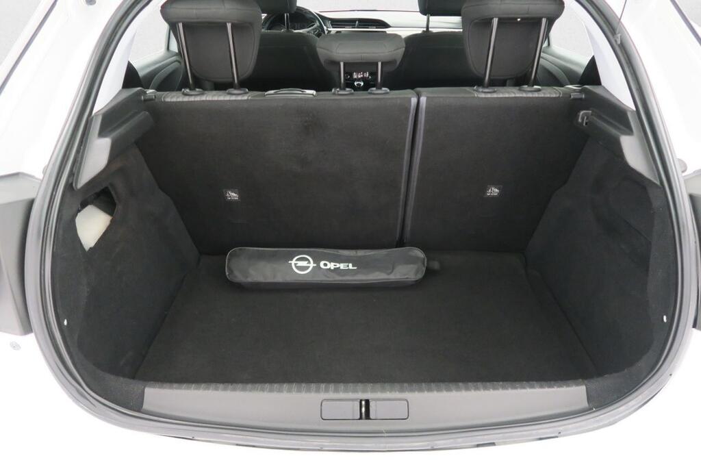 Opel Corsa EDITION 1.2T XHL 100 CV 5P 23