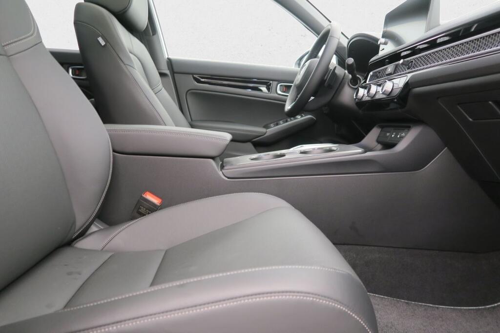 Honda Civic Berlina 2.0 HEV ADVANCE CVT 184 5P 16