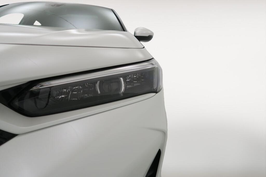 Honda Civic Berlina 2.0 HEV ADVANCE CVT 184 5P 22