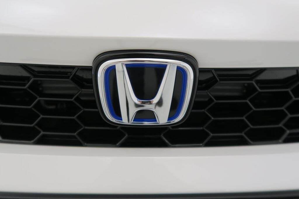 Honda Civic Berlina 2.0 HEV ADVANCE CVT 184 5P 21