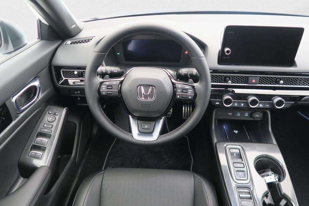 Honda Civic Berlina 2.0 HEV ADVANCE CVT 184 5P 13