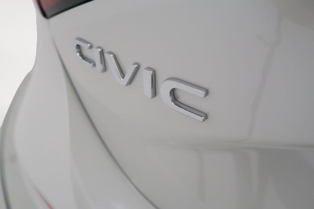 Honda Civic Berlina 2.0 HEV ADVANCE CVT 184 5P 20