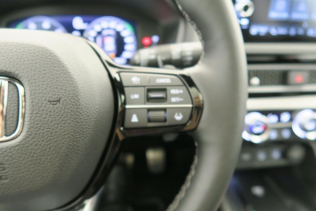 Honda Civic Berlina 2.0 HEV ADVANCE CVT 184 5P 12