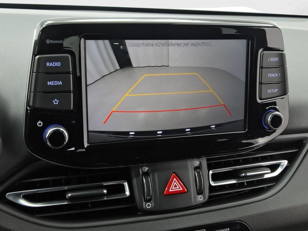 Hyundai i30 1.0 TGDI 48V N-Line 24