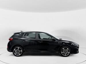 Hyundai i30 1.0 TGDI 48V N-Line